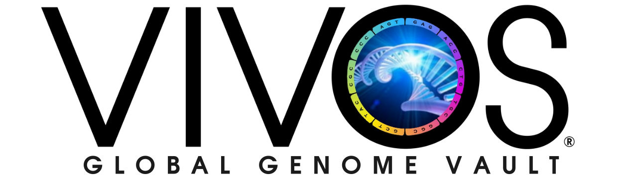 Global Genome Vault