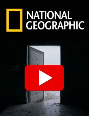 National Geographic Survival Bunkers