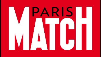 Vivos in Paris Match